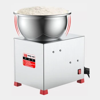 PBOBP миксер за тесто, домашна машина за месене, автоматична машина за готвач, машина за смесване на юфка, машина за ферментация на юфка 220V