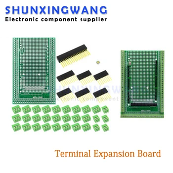 Приложимо за UNO R3UNO MEGA-2560 терминални разширителни платки, съвместими с arduino