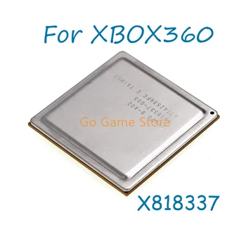 Оригинален заместващ графичен процесор X818337 X818337-001 002 003 004 005 BGA IC чип за Xbox 360 Slim