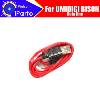 UMIDIGI BISON кабел 100% оригинален официален микро USB зарядно кабел USB кабел за данни телефон зарядно устройство за данни за UMIDIGI BISON