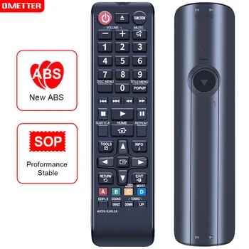 дистанционно управление за Samsung AH59-02413A HT-C350 Blu-ray DVD система за домашно кино