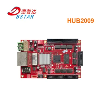 DBSTAR HUB2009 LED приемна карта DBS-HRV2009 за LED дисплей на екрана