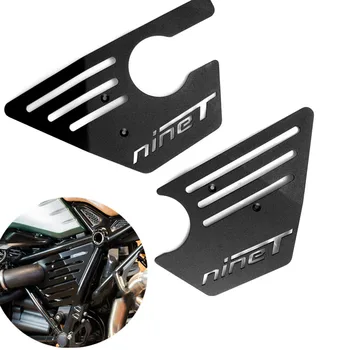 Мотоциклет Air Box капак страничен панел протектор обтекател за BMW R ninet Pure Racer Scrambler Urban 2016 2017 2018 R9T