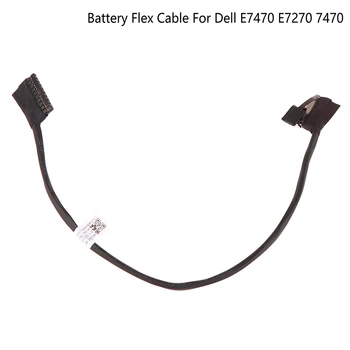 Батерия Flex кабел за Dell E7470 E7270 7470 лаптоп батерия кабел конектор линия замени 049W6G DC020029500