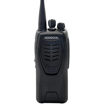Оригинален компактен TK-3207GD двоен режим UHF 16CH FM Interphone,200 мили уоки токи,уоки токи 50km