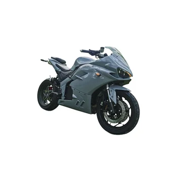 Възрастен електрически мотоциклет Sportbike електрически мотоциклет с литиева батерия