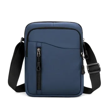 2023 Нова мода рамо чанти цип Фани гърдите колан чанта чанта