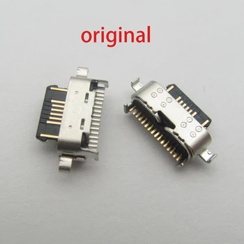 5pcs зареждане док USB зарядно порт конектор тип C щепсел за Doogee S90 S90Pro S59Pro S68 S58Pro S88 плюс Pro S59 N30 S58
