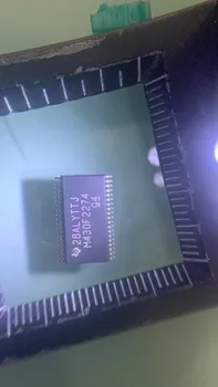 100% оригинален MSP430F2274IDAR TSSOP едночипов микрокомпютър