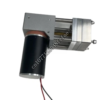 BAXIT 24V високотемпературна помпа за вземане на проби PM29344-86.16 диафрагмена вакуумна помпа