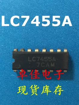 30pcs оригинален нов в наличност LC7455A