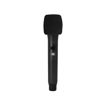 5pcs Универсална удебелена микрофонна гъба Аксесоари за микрофон Пяна, изработена от екологична пяна с висока плътност