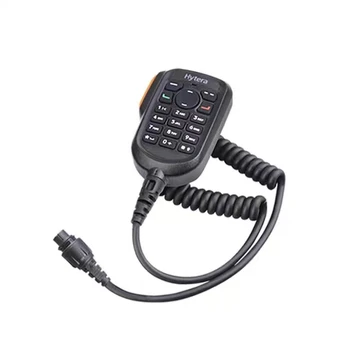 Търговия на едро Sm19a1 Гореща продажба за Md780g / md780i / hp780 Walkie-talkie ръчен микрофон кола бутон ръчен микрофон