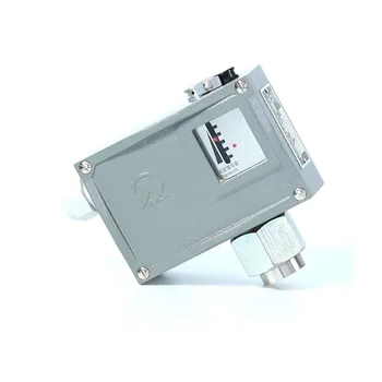 220V 6A превключвател за налягане 501 / 7D Механичен превключвател за налягане