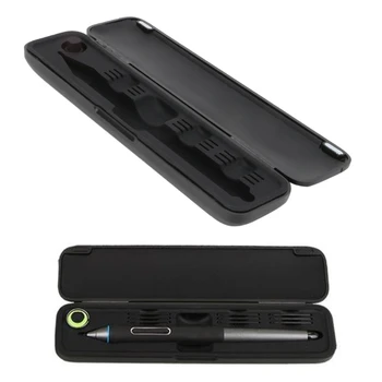 for Touch Screen Pens Holder Protective for Case Box for Wacom Tablet's Pen Intu